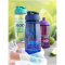 H2O Active® Pulse 600 ml sportfles met flipcapdeksel - Topgiving