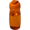 H2O Active® Pulse 600 ml sportfles met flipcapdeksel - Topgiving