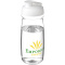 H2O Active® Pulse 600 ml sportfles met flipcapdeksel - Topgiving