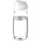 H2O Active® Pulse 600 ml sportfles met flipcapdeksel - Topgiving