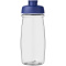 H2O Active® Pulse 600 ml sportfles met flipcapdeksel - Topgiving