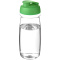 H2O Active® Pulse 600 ml sportfles met flipcapdeksel - Topgiving