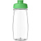 H2O Active® Pulse 600 ml sportfles met flipcapdeksel - Topgiving