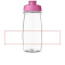 H2O Active® Pulse 600 ml sportfles met flipcapdeksel - Topgiving