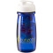 H2O Active® Pulse 600 ml sportfles en infuser met flipcapdeksel - Topgiving