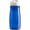 H2O Active® Pulse 600 ml sportfles en infuser met flipcapdeksel - Topgiving