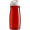 H2O Active® Pulse 600 ml sportfles en infuser met flipcapdeksel - Topgiving