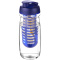 H2O Active® Pulse 600 ml sportfles en infuser met flipcapdeksel - Topgiving