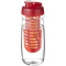 H2O Active® Pulse 600 ml sportfles en infuser met flipcapdeksel - Topgiving