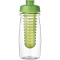 H2O Active® Pulse 600 ml sportfles en infuser met flipcapdeksel - Topgiving