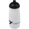 H2O Active® Pulse 600 ml bidon met koepeldeksel - Topgiving