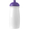 H2O Active® Pulse 600 ml bidon met koepeldeksel - Topgiving