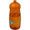 H2O Active® Pulse 600 ml bidon met koepeldeksel - Topgiving