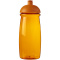 H2O Active® Pulse 600 ml bidon met koepeldeksel - Topgiving