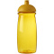 H2O Active® Pulse 600 ml bidon met koepeldeksel - Topgiving