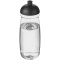 H2O Active® Pulse 600 ml bidon met koepeldeksel - Topgiving