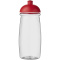 H2O Active® Pulse 600 ml bidon met koepeldeksel - Topgiving