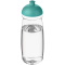 H2O Active® Pulse 600 ml bidon met koepeldeksel - Topgiving