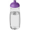 H2O Active® Pulse 600 ml bidon met koepeldeksel - Topgiving