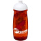 H2O Active® Pulse 600 ml bidon en infuser met koepeldeksel - Topgiving