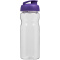 H2O Active® Base Tritan™ 650 ml sportfles met flipcapdeksel - Topgiving