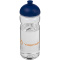 H2O Active® Base Tritan™ 650 ml bidon met koepeldeksel - Topgiving