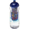 H2O Active® Base Tritan™ 650 ml bidon en infuser met koepeldeksel - Topgiving