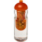 H2O Active® Base Tritan™ 650 ml bidon en infuser met koepeldeksel - Topgiving