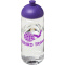 H2O Active® Octave Tritan™ 600 ml bidon met koepeldeksel - Topgiving