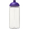 H2O Active® Octave Tritan™ 600 ml bidon met koepeldeksel - Topgiving