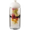 H2O Active® Octave Tritan™ 600 ml bidon en infuser met koepeldeksel - Topgiving