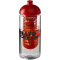 H2O Active® Octave Tritan™ 600 ml bidon en infuser met koepeldeksel - Topgiving