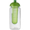 H2O Active® Octave Tritan™ 600 ml bidon en infuser met koepeldeksel - Topgiving