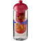 H2O Active® Octave Tritan™ 600 ml bidon en infuser met koepeldeksel - Topgiving