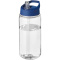 H2O Active® Octave Tritan™ 600 ml sportfles met fliptuitdeksel - Topgiving