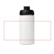 Baseline® Plus 500 ml sportfles met flipcapdeksel - Topgiving