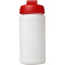 Baseline® Plus 500 ml sportfles met flipcapdeksel - Topgiving