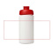 Baseline® Plus 500 ml sportfles met flipcapdeksel - Topgiving