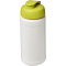 Baseline® Plus 500 ml sportfles met flipcapdeksel - Topgiving