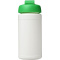 Baseline® Plus 500 ml sportfles met flipcapdeksel - Topgiving