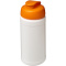 Baseline® Plus 500 ml sportfles met flipcapdeksel - Topgiving