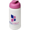 Baseline® Plus 500 ml sportfles met flipcapdeksel - Topgiving