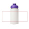 Baseline® Plus 500 ml sportfles met flipcapdeksel - Topgiving