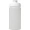 Baseline® Plus 500 ml sportfles met flipcapdeksel - Topgiving