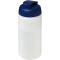 Baseline® Plus 500 ml sportfles met flipcapdeksel - Topgiving