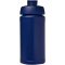 Baseline® Plus 500 ml sportfles met flipcapdeksel - Topgiving