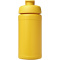 Baseline® Plus 500 ml sportfles met flipcapdeksel - Topgiving