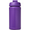 Baseline® Plus 500 ml sportfles met flipcapdeksel - Topgiving