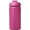 Baseline® Plus 500 ml sportfles met flipcapdeksel - Topgiving