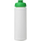 Baseline® Plus 750 ml sportfles met flipcapdeksel - Topgiving